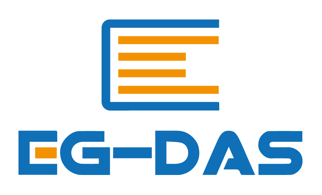 EG-DAS Logo